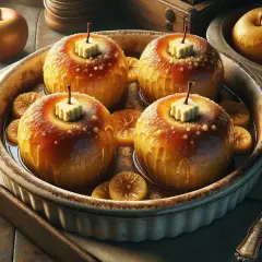 Pommes au four parfaites : le guide complet et nos astuces d'expert
