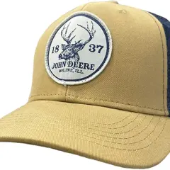 John Deere Mütze kaufen: Ihr Guide zu Stil, Qualität & Originalität