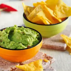 Błyskawiczne guacamole: Prosty przepis w 5 minut + triki