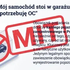 OC po rejestracji: Masz 1 dzień! Jak uniknąć kar UFG w 2026?
