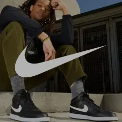 Blaue Nike Schuhe: Finden, Stylen, Pflegen Ihr perfekter Look!