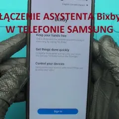 Bixby: Co to? Jak wyłączyć na Samsungu i czy będzie po polsku?
