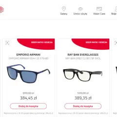 Czy można zwrócić okulary w Vision Express? Sprawdź zasady zwrotu
