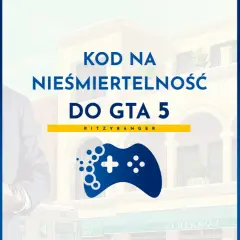 Michael z GTA 5 szuka kodu na nieśmiertelność, by przetrwać w Los Santos.