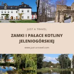 Jelenia Góra: Atrakcje, Karkonosze, pałace. Kompletny przewodnik!