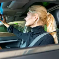 Ile punktów za pasy bezpieczeństwa? Sprawdź, jakie kary grożą kierowcom