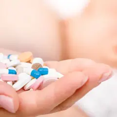 Jakie leki na gorączkę przy karmieniu piersią są bezpieczne dla dziecka?