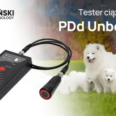 Test ciążowy dla psa: Kup online, zrób sam, poznaj prawdę o ciąży!