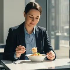 Makaron konjac spaghetti: zdrowe, niskokaloryczne danie idealne dla Ciebie