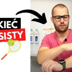Zwalcz ból! Domowe ćwiczenia na łokieć tenisisty krok po kroku.