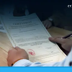 Certyfikat kompetencji zawodowych w transporcie drogowym. Dowód kwalifikacji, które są niezbędne, by uzyskać ten dokument. CPC co to? To potwierdzenie wiedzy.