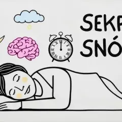 Co oznacza twój sen? Odkryj tajemnice swoich marzeń sennych