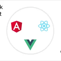 Le framework de développement Javascript : Angular, React, Vue. Lequel choisir ?