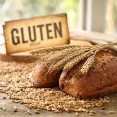 Czy żyto ma gluten? Prawda o sekaliny i diecie bezglutenowej