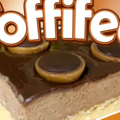 Pyszne toffifee w cieście francuskim – prosty przepis na deser