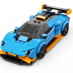 Moc Lamborghini Huracán: Od 580 do 640 KM poznaj detale!