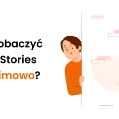 Jak obejrzeć instastory incognito? Dowiedz się, jak dyskretnie przeglądać Stories, nie pozostawiając śladu.
