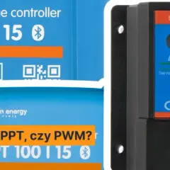 Jak dobrać regulator MPPT do paneli, aby uniknąć kosztownych błędów