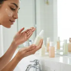 Jak często stosować serum do twarzy, aby uniknąć podrażnień?