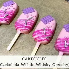 Jak zrobić ciastka na patyku jak lody - proste przepisy i triki