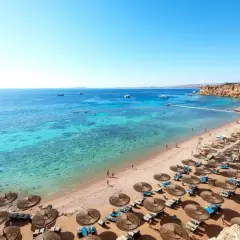 Égypte: Quelle station balnéaire choisir ? Guide ultime Mer Rouge