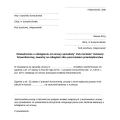 Jak bezpiecznie wycofać się z podpisanej umowy o pracę bez konsekwencji