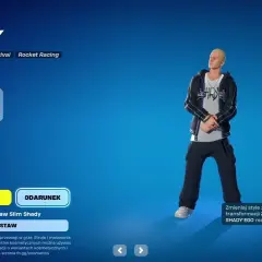 Jak dać komuś skina w Fortnite i uniknąć problemów z giftingiem