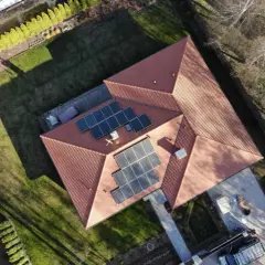 Pompa ciepła 8kW jaka fotowoltaika - jak zaoszczędzić na energii?