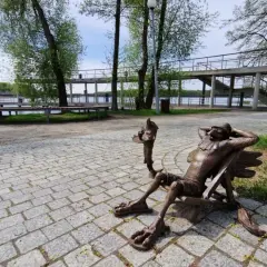 Szczecinek atrakcje: najpiękniejsze miejsca, które musisz zobaczyć