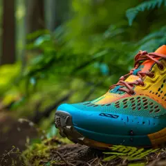 Przewodnik po butach Bontrager: Krok w kierunku komfortu