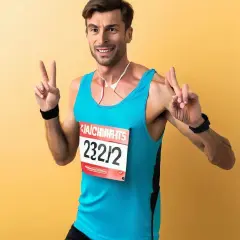 Jak przebiec maraton od zera – kompletny plan dla początkujących bez doświadczenia