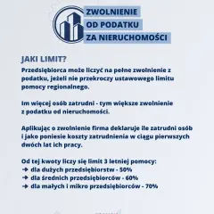 Co grozi za niepłacenie podatku od nieruchomości? Sprawdź kary i konsekwencje