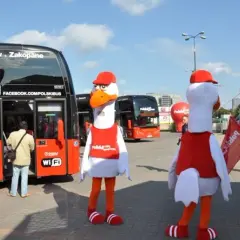 Kto jest właścicielem Polskiego Busa? Szokujące fakty o firmie