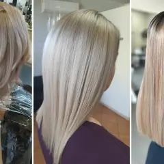Jakie blondy są modne w 2025 i dlaczego warto je mieć na głowie