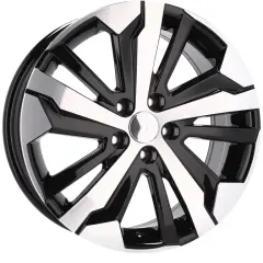 Jakie felgi do Peugeot 308: Wybierz idealne koła dla swojego auta