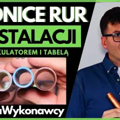 Jak uniknąć błędów w doborze średnic rur CO dla efektywnego ogrzewania