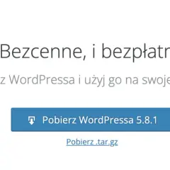 Jak zainstalować WordPress na serwerze bez zbędnych problemów?