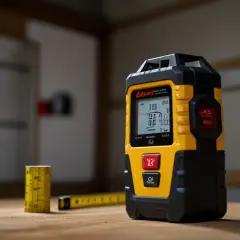 Poziomice laserowe: Jakie modele są najlepsze do precyzyjnego poziomowania?