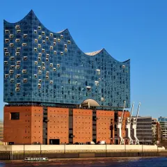 Filharmonia Hamburg: Poznaj fascynującą historię Elbphilharmonie