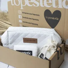 Serum z peptydami miedziowymi - kupisz je na Topestetic