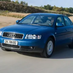 Audi A4 B6 jaki silnik wybrać? Porównanie opcji i ich wady