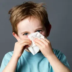 Jak leczyć zatoki u dziecka? Skuteczne metody i domowe sposoby