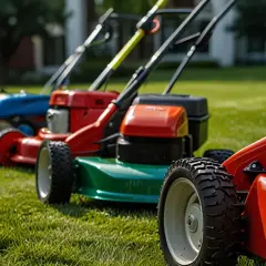 Najlepsze kosiarki elektryczne: Jakie modele są najbardziej efektywne?