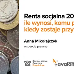 Ile wynosi renta dla niepełnosprawnych? Sprawdź, co przysługuje!