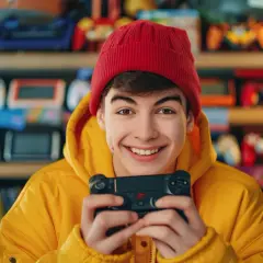 GG.deals: Jak oszczędzić 70% na grach? Poradnik dla graczy