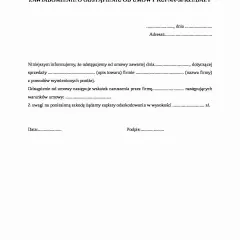Kiedy można bezpiecznie odstąpić od umowy kupna sprzedaży bez konsekwencji