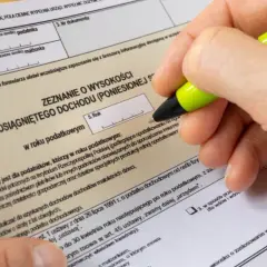 Czy skarbowka rozliczy PIT? Sprawdź, co musisz wiedzieć o deklaracji