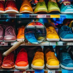 Czy buty w TK Maxx są warte uwagi? Oceniamy jakość oraz ceny