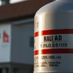 Jaka jest aktualna cena gazu propan? Porównaj oferty