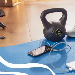 Jakie cardio w domu? Proste ćwiczenia, które poprawią Twoją kondycję